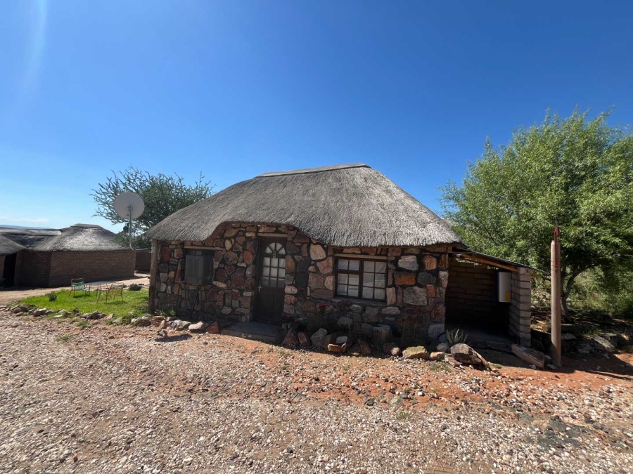 4 Bedroom Property for Sale in Groblershoop Northern Cape